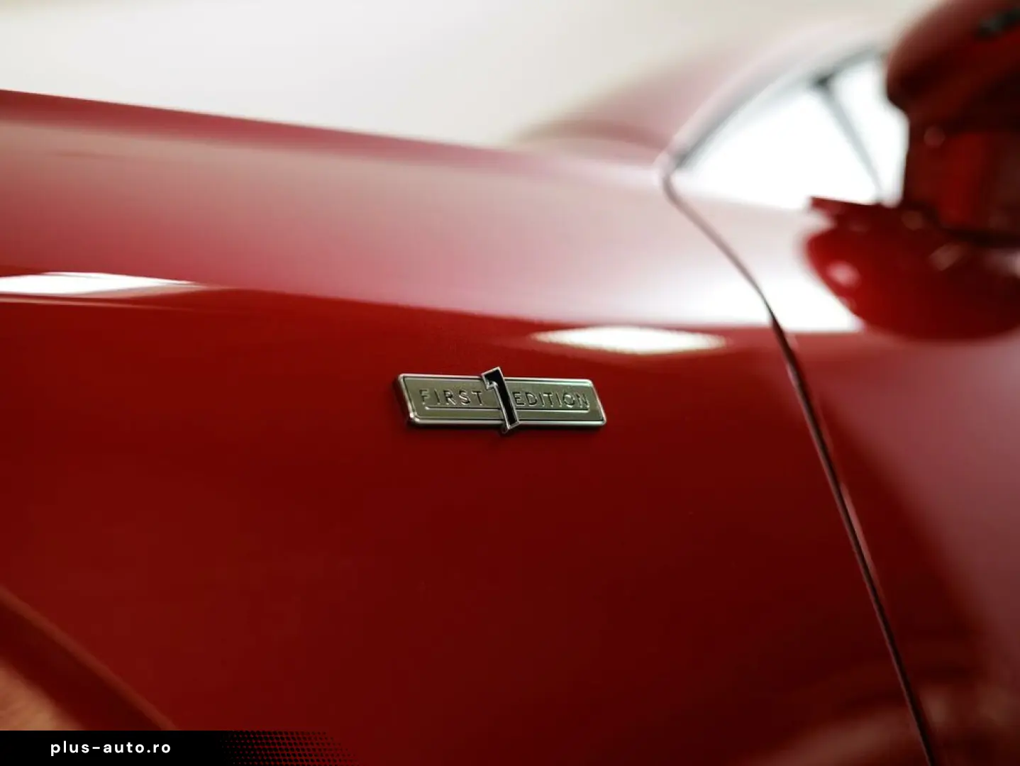 BENTLEY Continental GT Speed First Edition V8 Hybrid