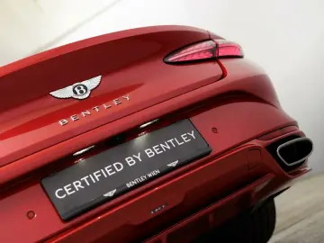 BENTLEY Continental GT Speed First Edition V8 Hybrid