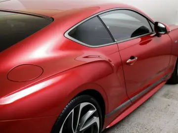 BENTLEY Continental GT Speed First Edition V8 Hybrid