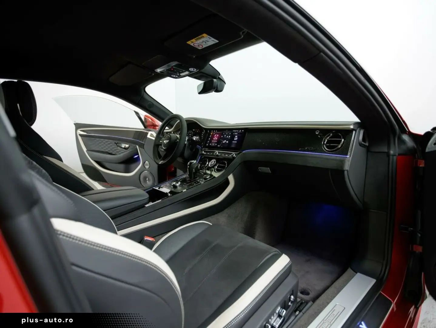 BENTLEY Continental GT Speed First Edition V8 Hybrid