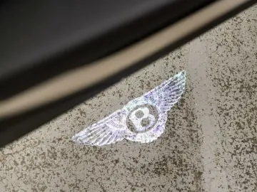 BENTLEY Continental GT Speed First Edition V8 Hybrid