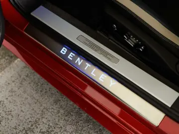 BENTLEY Continental GT Speed First Edition V8 Hybrid