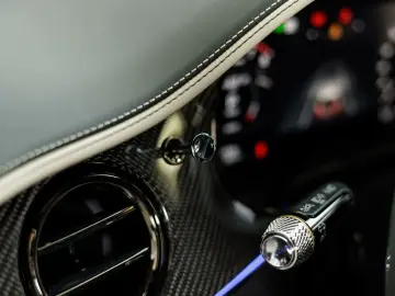 BENTLEY Continental GT Speed First Edition V8 Hybrid