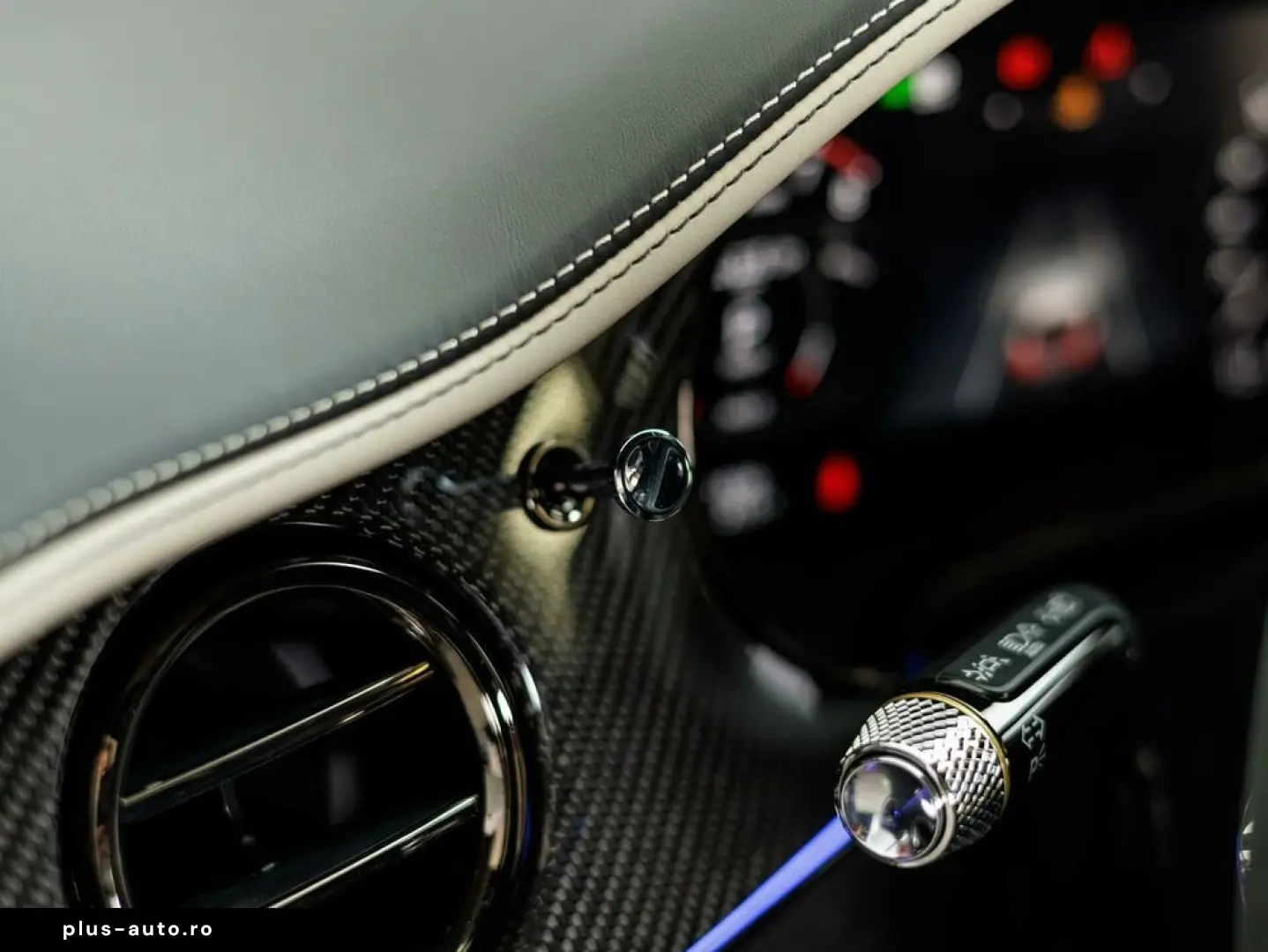 BENTLEY Continental GT Speed First Edition V8 Hybrid