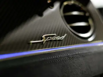 BENTLEY Continental GT Speed First Edition V8 Hybrid