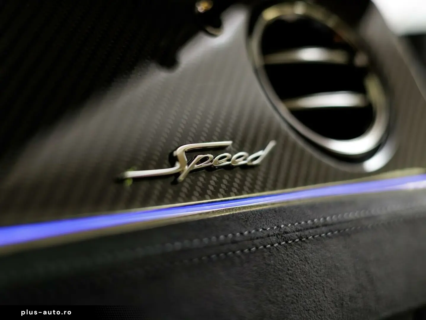 BENTLEY Continental GT Speed First Edition V8 Hybrid