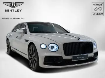 BENTLEY Flying Spur Azure V8