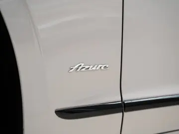 BENTLEY Flying Spur Azure V8