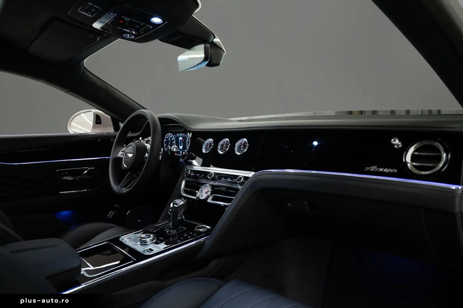 BENTLEY Flying Spur Azure V8