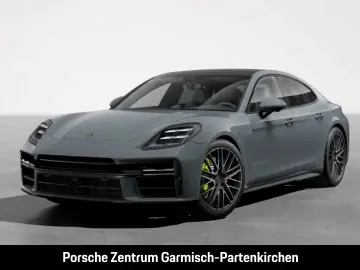 PORSCHE Panamera 4 E-Hybrid