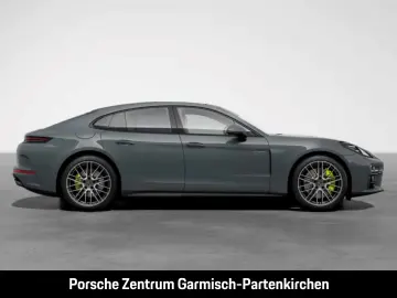 PORSCHE Panamera 4 E-Hybrid