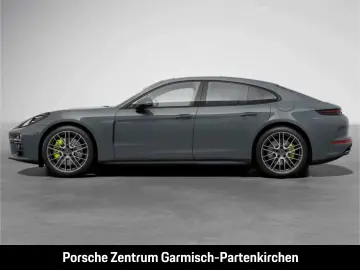 PORSCHE Panamera 4 E-Hybrid