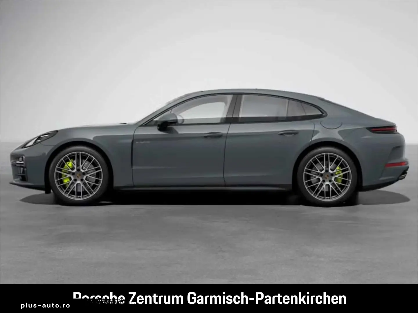 PORSCHE Panamera 4 E-Hybrid