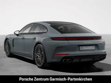 PORSCHE Panamera 4 E-Hybrid