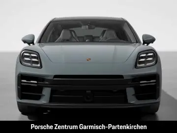PORSCHE Panamera 4 E-Hybrid