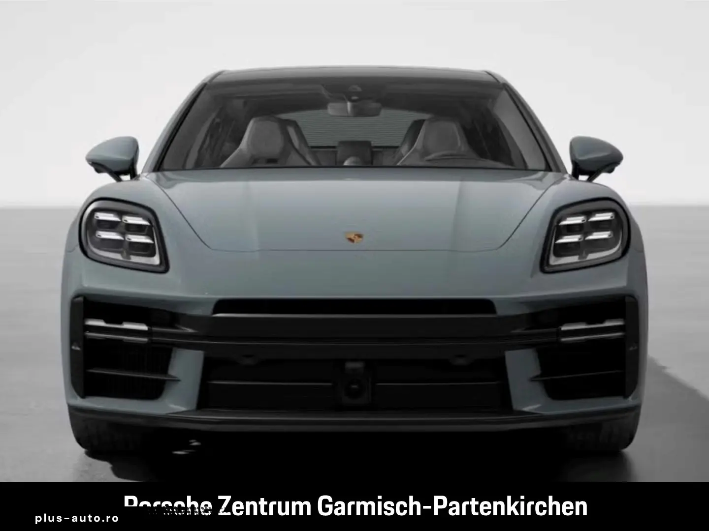 PORSCHE Panamera 4 E-Hybrid