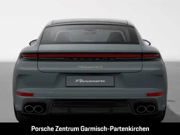 PORSCHE Panamera 4 E-Hybrid