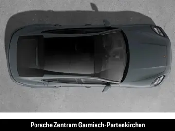 PORSCHE Panamera 4 E-Hybrid