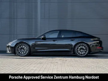 PORSCHE Panamera 4 E-Hybrid