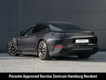 PORSCHE Panamera 4 E-Hybrid