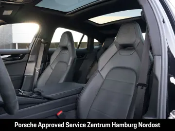 PORSCHE Panamera 4 E-Hybrid