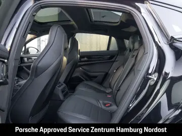PORSCHE Panamera 4 E-Hybrid