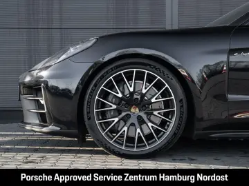 PORSCHE Panamera 4 E-Hybrid