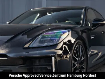 PORSCHE Panamera 4 E-Hybrid