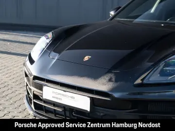 PORSCHE Panamera 4 E-Hybrid