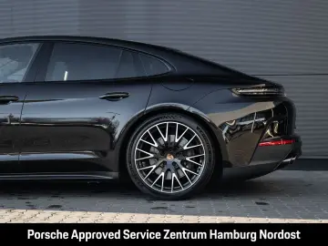 PORSCHE Panamera 4 E-Hybrid