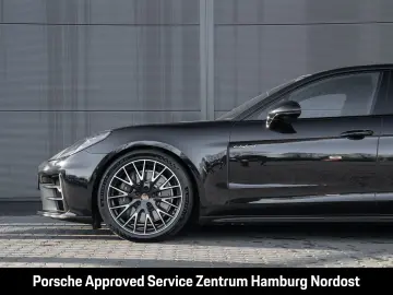 PORSCHE Panamera 4 E-Hybrid