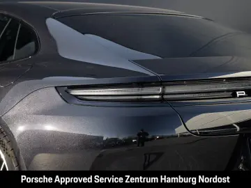 PORSCHE Panamera 4 E-Hybrid