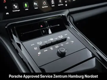 PORSCHE Panamera 4 E-Hybrid