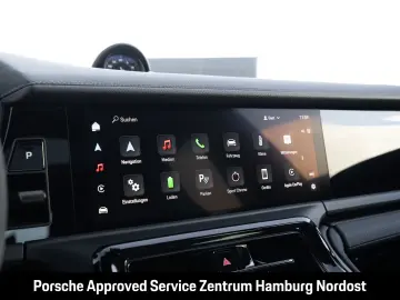 PORSCHE Panamera 4 E-Hybrid