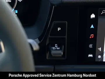PORSCHE Panamera 4 E-Hybrid
