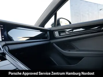 PORSCHE Panamera 4 E-Hybrid