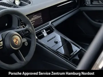 PORSCHE Panamera 4 E-Hybrid