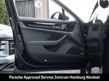 PORSCHE Panamera 4 E-Hybrid