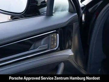 PORSCHE Panamera 4 E-Hybrid