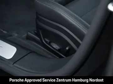 PORSCHE Panamera 4 E-Hybrid