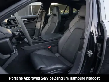 PORSCHE Panamera 4 E-Hybrid