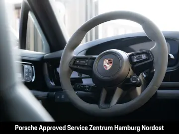 PORSCHE Panamera 4 E-Hybrid