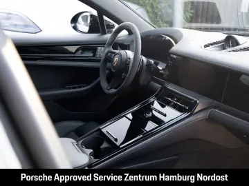 PORSCHE Panamera 4 E-Hybrid