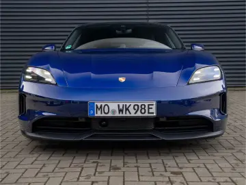 PORSCHE Taycan 4S Sport Turismo