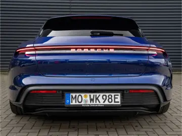 PORSCHE Taycan 4S Sport Turismo