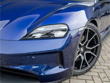 PORSCHE Taycan 4S Sport Turismo