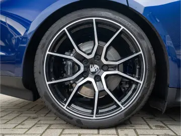 PORSCHE Taycan 4S Sport Turismo