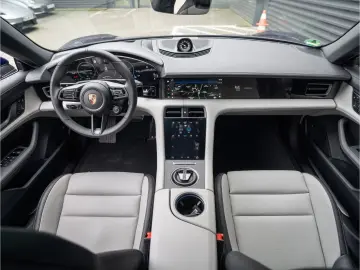 PORSCHE Taycan 4S Sport Turismo
