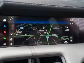 PORSCHE Taycan 4S Sport Turismo