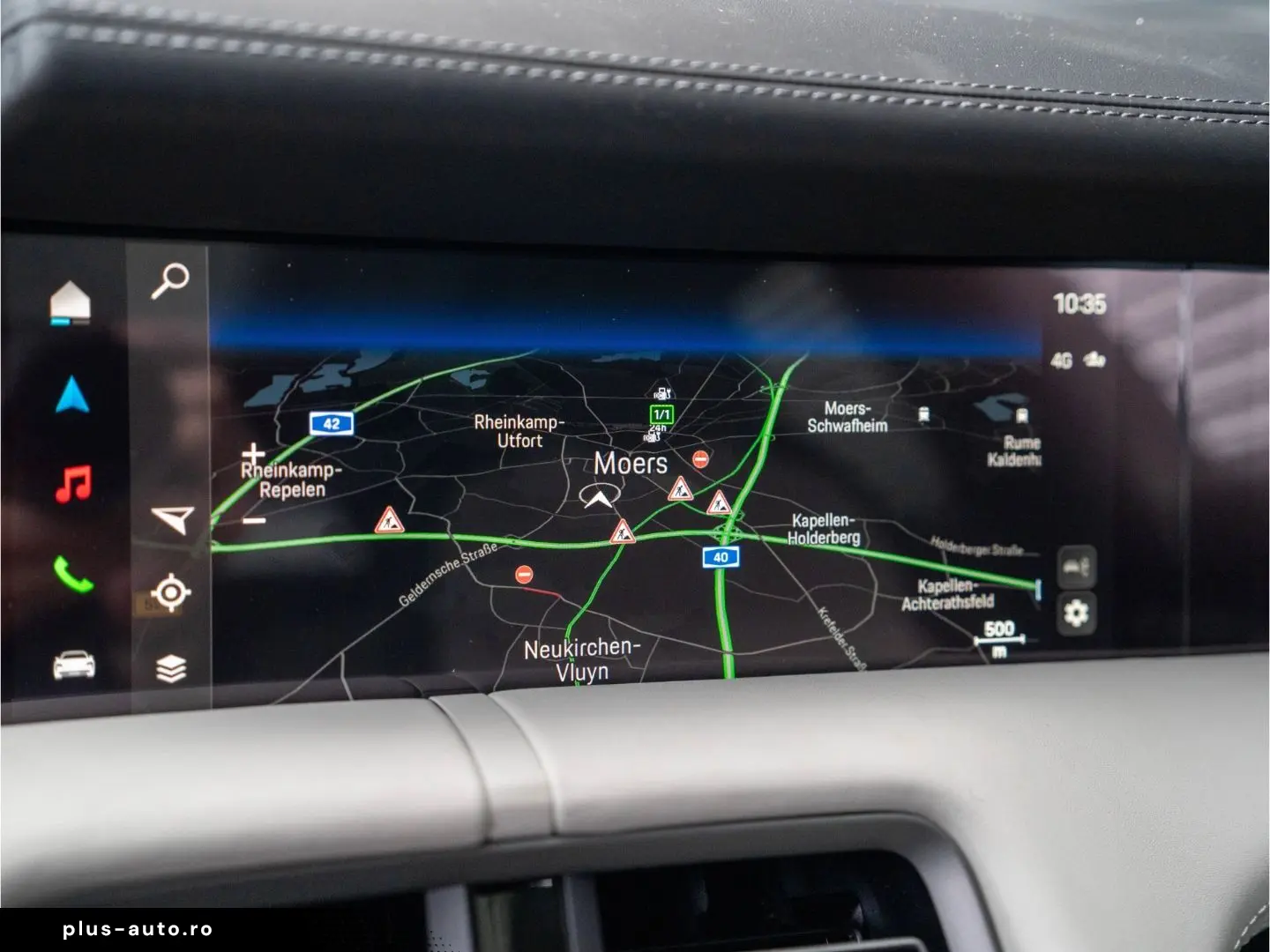 PORSCHE Taycan 4S Sport Turismo